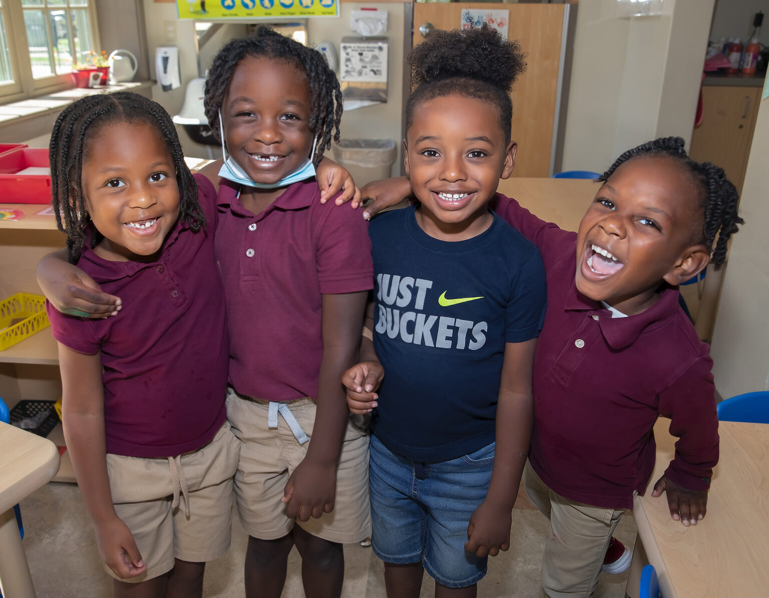 Parents - Educare New Orleans